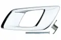 AB3921971 Вътрешна интериорна дръжка за FORD RANGER T6 2012-2021, Mazda BT50, Лява врата, Хром, снимка 3