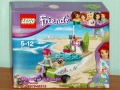 Продавам лего LEGO Friends- 30399 30410 30411 30413 30414 30417 30633 30659 30696 41304 41306 562303, снимка 11