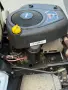 Тракторна косачка CRAFTSMAN 19.5 к.с briggs&stratton, снимка 15