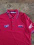 gas hrc honda men's polo shirt - страхотна мъжка тениска КАТО НОВА, снимка 3