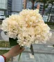 Изкуствени цветя ХОРТЕНЗИИ в различни цветове, снимка 6