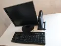 Мини компютър за магазин HP T520, снимка 2