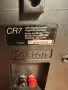 Продавам произведени в Америка букшелф колони Boston Acoustic CR7, снимка 12