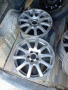 Джанти 3бр 16 5х100, снимка 4