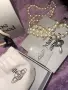 Перлено Колие Vivienne Westwood, снимка 2