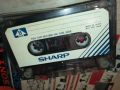 SHARP-DEMO TAPE 2608251258, снимка 4