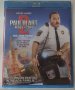 Blu-ray-Paul Blart-Mall Cop 2, снимка 1 - Blu-Ray филми - 41908496