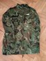 Камуфлажна шуба, снимка 2