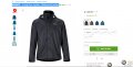 MARMOT - Precip Eco Jacket - Waterproof - тънко водоустойчево яке , ветровка, снимка 4