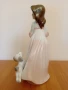 Порцеланова сатуетка Маркирана, снимка 4
