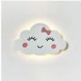 Комплект детски нощни лампи звезда и облаче, 20-22см, снимка 3