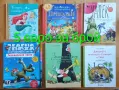 Детски книги с приказки , снимка 4