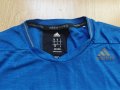 Тениска Adidas running Supernova climalite, снимка 6