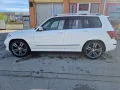 Mercedes-Benz GLK 220, снимка 12