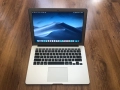 13.3' Core i5 Apple MacBook Air 2015 4GB RAM/128GB SSD/Intel HD 6000/Батерия 8 часа, снимка 2