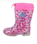Детски гумени ботуши №26 , снимка 2