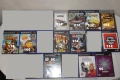 Игри за PS2 Sonic Heroes/LA RUSH/MX VS ATV/Bee/Air Ranger/Driver/WRC 2/Lego/Mashed/Wallace and Gromi, снимка 1