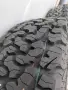 offroad гуми с джанти 17 инча, снимка 4