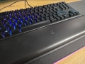 Blackwidow V2 Chroma Tournament Edition - Yellow switches, снимка 4