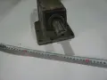лагерно тяло щендър, снимка 2