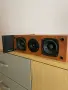 Трилентова централна колона  Pioneer S-CR31-W, снимка 1