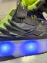 светещи маратонки на колела , снимка 7