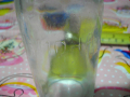Старо шише от лимонада, снимка 3