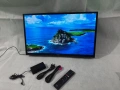 Телевизор - Sony Bravia 32 inch /smart / А18, снимка 3