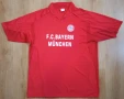 Футболна тениска на Bayern Munchen, снимка 1