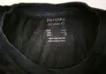 Тениска Bershka. Oversize fit, снимка 5