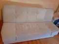 разтегателен диван ,с опция ракла , снимка 1