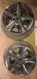 Продамам алуминиеви Джанти 15 от Шкода , снимка 1