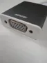 Кабел / Преходник Type C VGA, снимка 2