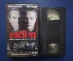 Видиокасета VHS Паника на Арлингтън Роуд, снимка 2