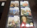 Mozart 6 CD, снимка 1 - CD дискове - 36012757