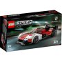 LEGO Speed Champions Porsche 963 76916, снимка 1 - Конструктори - 40351209