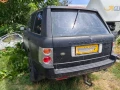 Land Roger Range Rover 4.4i V-8 на части , снимка 2