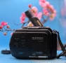 компактна аналогова видеокамера Telefunken Compact Videomovie C1300, снимка 1