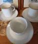 3 чаши за кафе ROSENTHAL TEMPELHOF 4000, снимка 3
