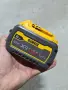 Dewalt 18/54v flexvolt , снимка 5
