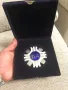 Почетен знак на Българския лекарски съюз, снимка 2