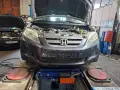 Броня за Honda Fr-V, снимка 1