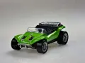 Con-Ferr Dune Buggy 1968 - мащаб 1:43 на Norev моделът е нов в кутия, снимка 1