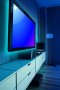 LED фоново осветление подсветка за ТВ 2м-  EASYmaxx LED TV, снимка 1