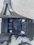 Броня,парктроници,блинд спот, стопове багажник Mazda 3 BP 2021, снимка 10