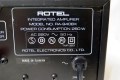 Rotel RA-940BX, снимка 8