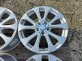 18 джанти 5х112 Mercedes E-Class W213 S213 Оригинал Чисто нови, снимка 6