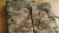 CUBUS CAMO Stretsh Trouser размер XXL еластичен панталон - 2333, снимка 5