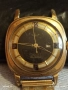 Стар механичен часовник мъжки ANKER работи позлатен Au20 за КОЛЕКЦИЯ 27179, снимка 5