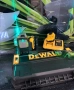Чисто Нов Лазерен Нивелир DeWALT 4D, снимка 2